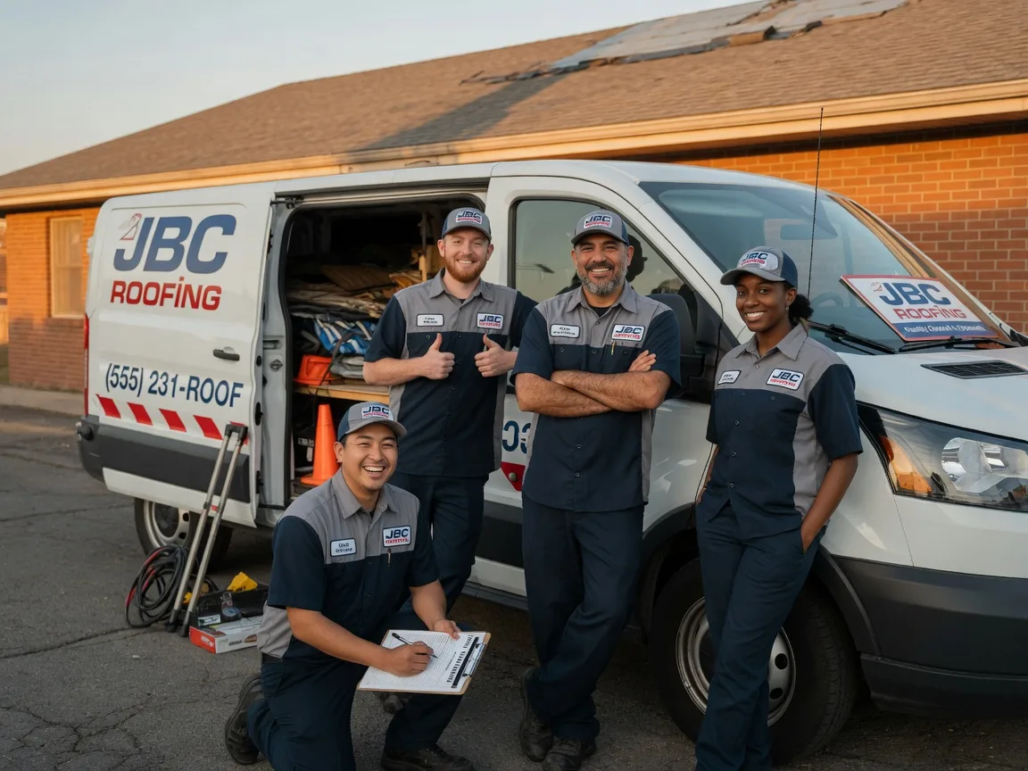 Roof Replacement company in Girard, PA