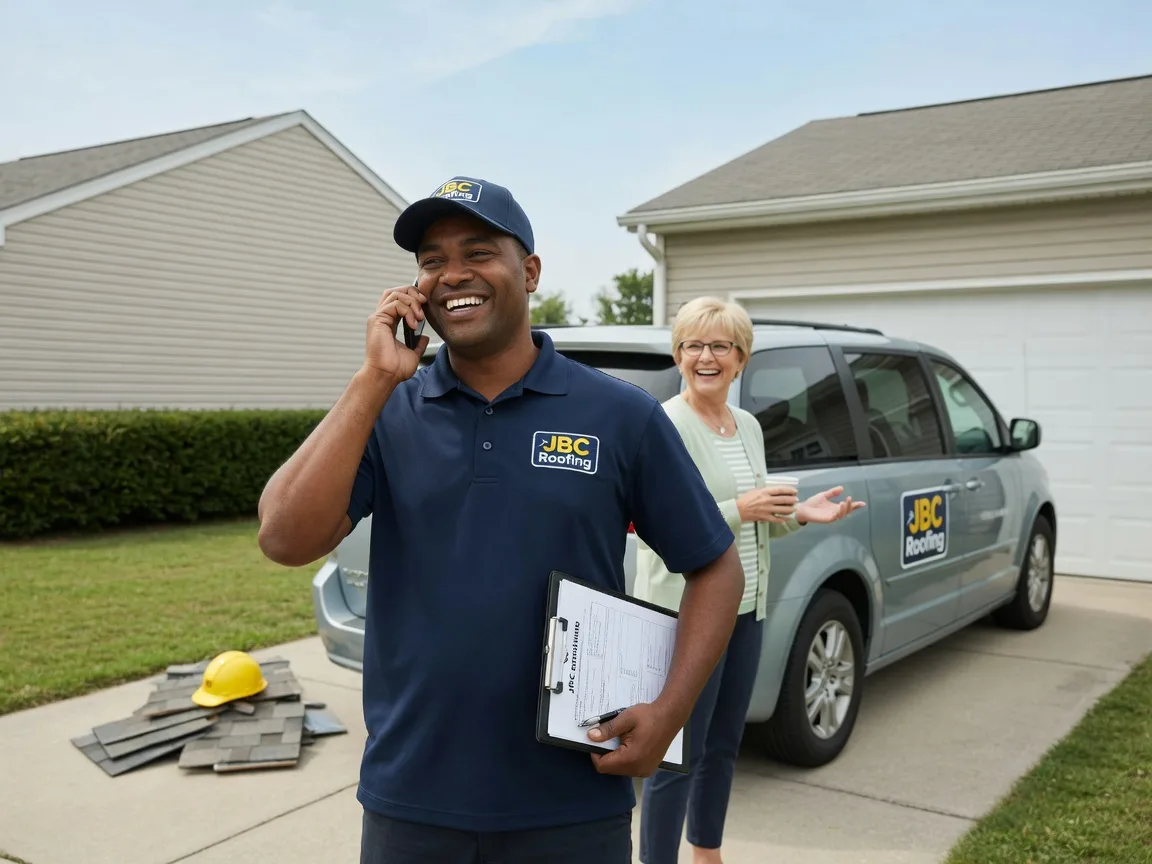 Roof Replacement Girard, PA FAQs
